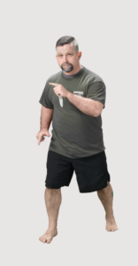 Precision Martial Arts of Navarre