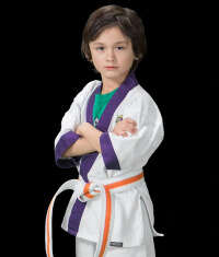 The Benefits of Martial Arts for Kids